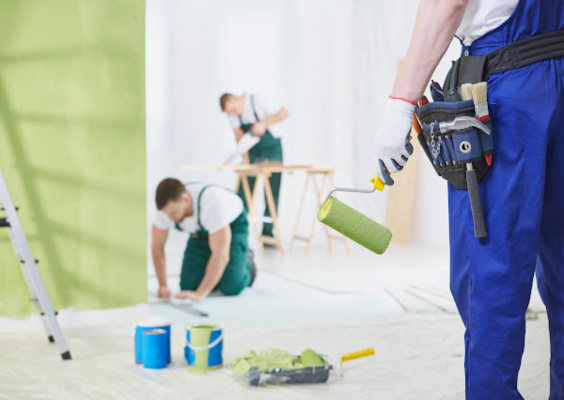About Omaha Painters 564x400